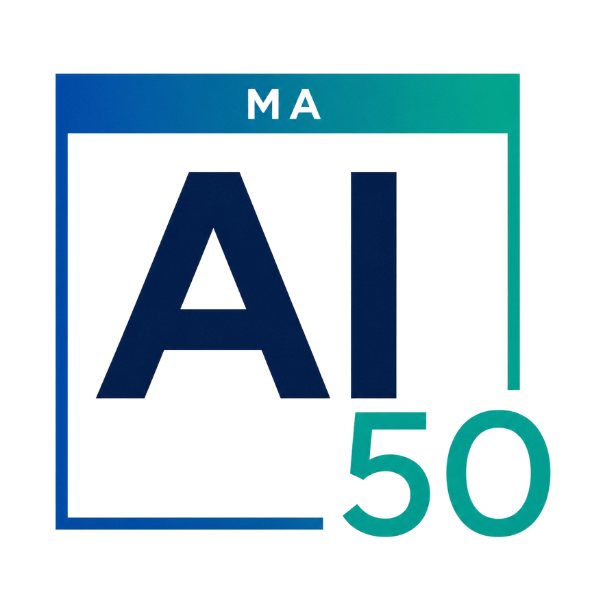 MA AI 50